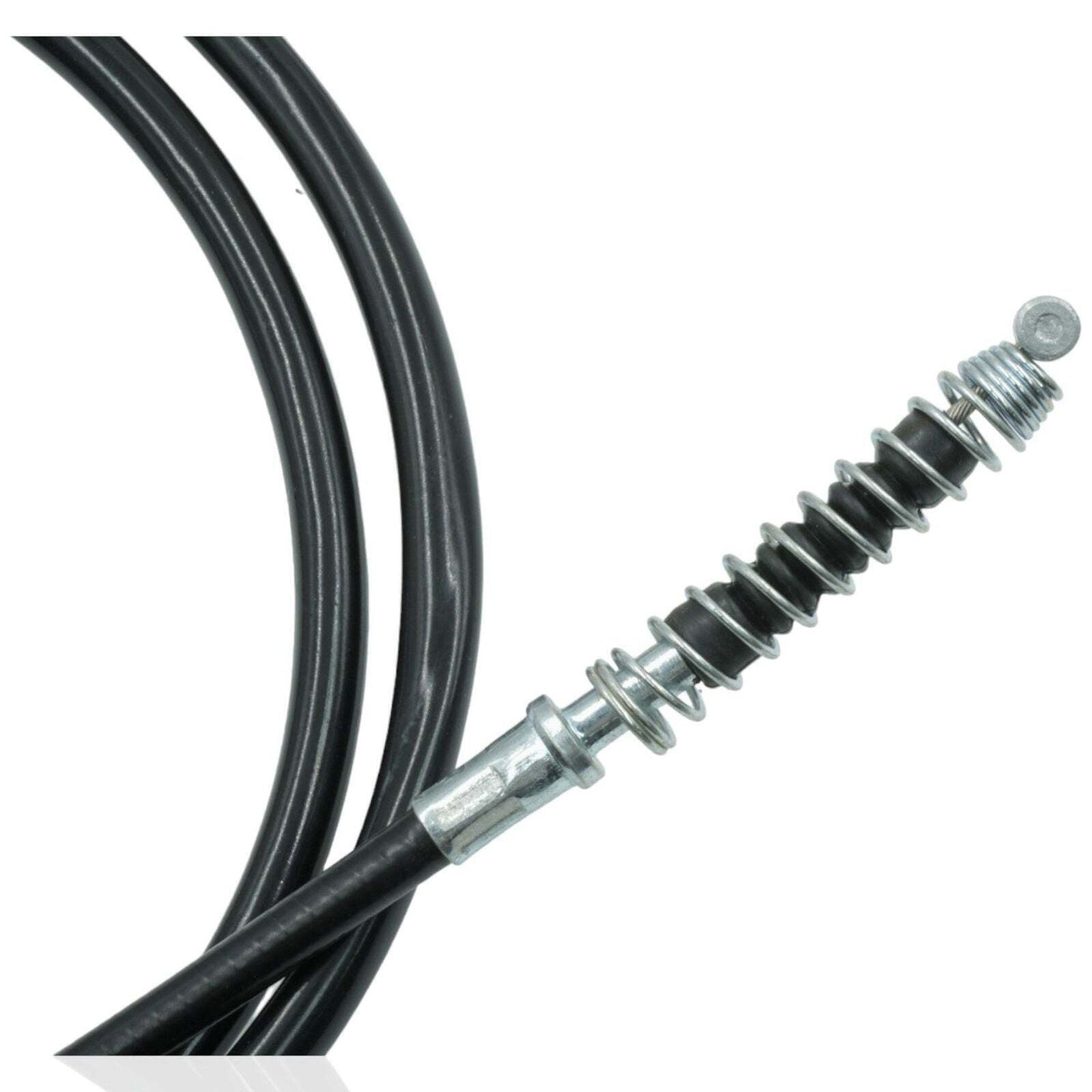 New Replacement Rear Hand Brake Cable for Fits HondaATC200X ATC250R ATC350X TRX250R TRX250X TRX300EX TRX300X OEM 43455-HB5-000 Hand Brake Cable