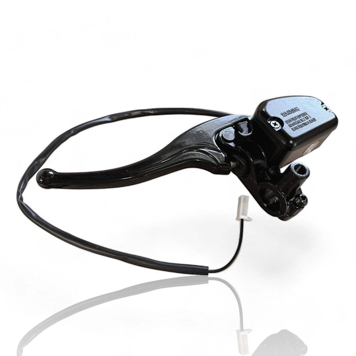 [1911113 1910301 1910684] Fits Polaris ATV Models 1990s-2010s Left Brake Lever M