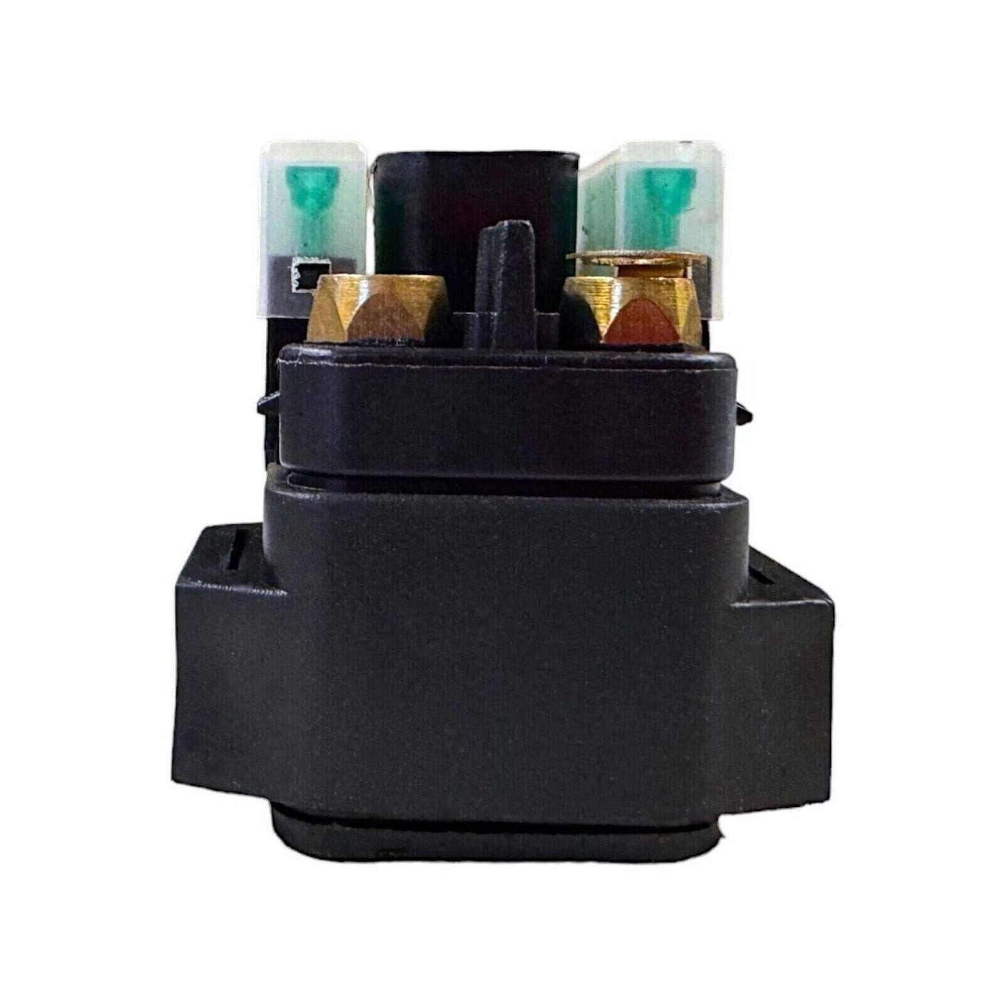 (2-Pack)  5UG-81940-00-00, 1S3-81940-00-00 Raptor Starter Solenoid Relay Generic