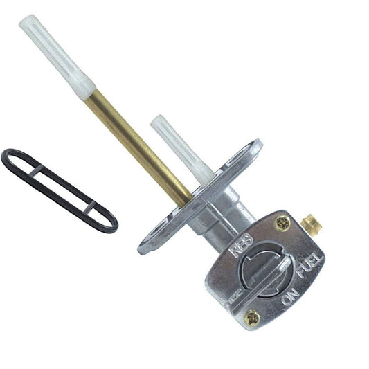 Replacement Fuel Valve Petcock Assembly [1998-2005] Fits Arctic Cat ATVs 90s to