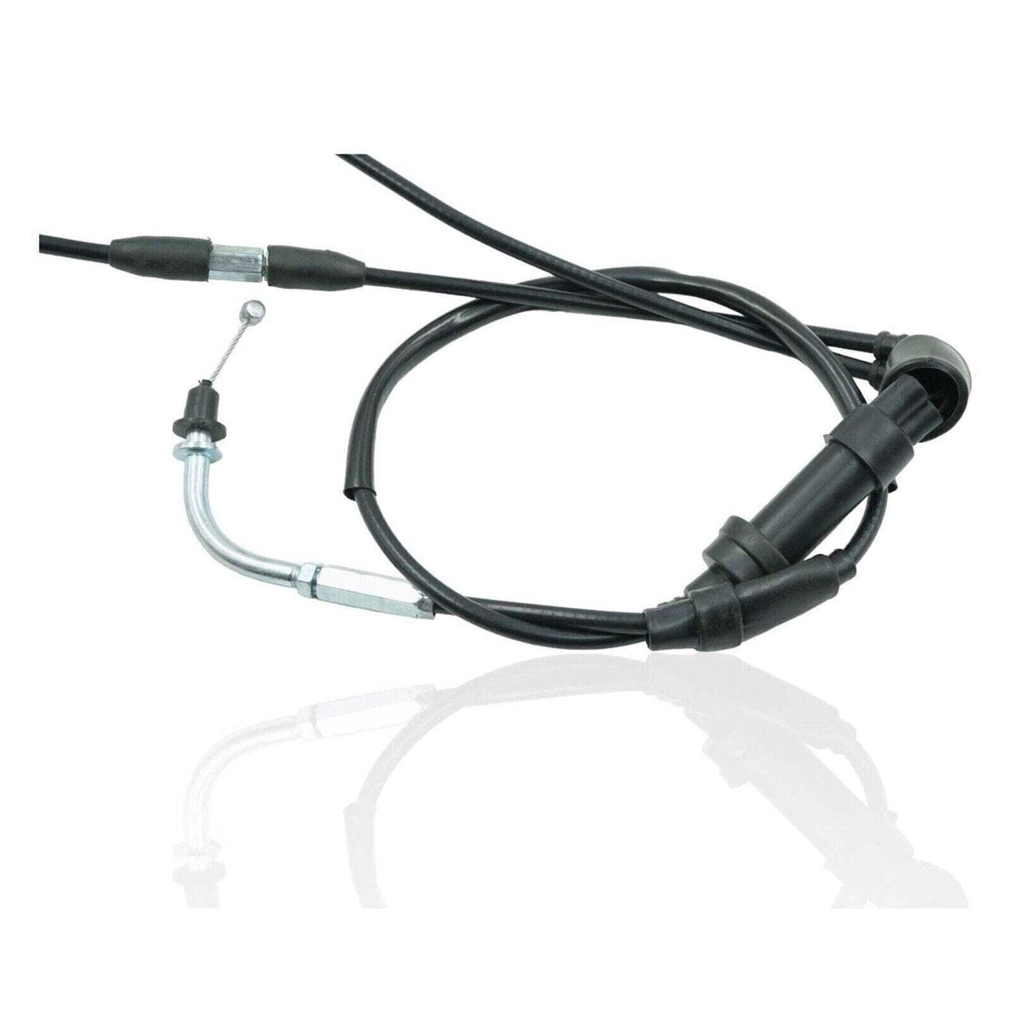 26311-26312 PW80 BW80 Throttle Cable 1985-2007 Generic Replacement OEM Quality