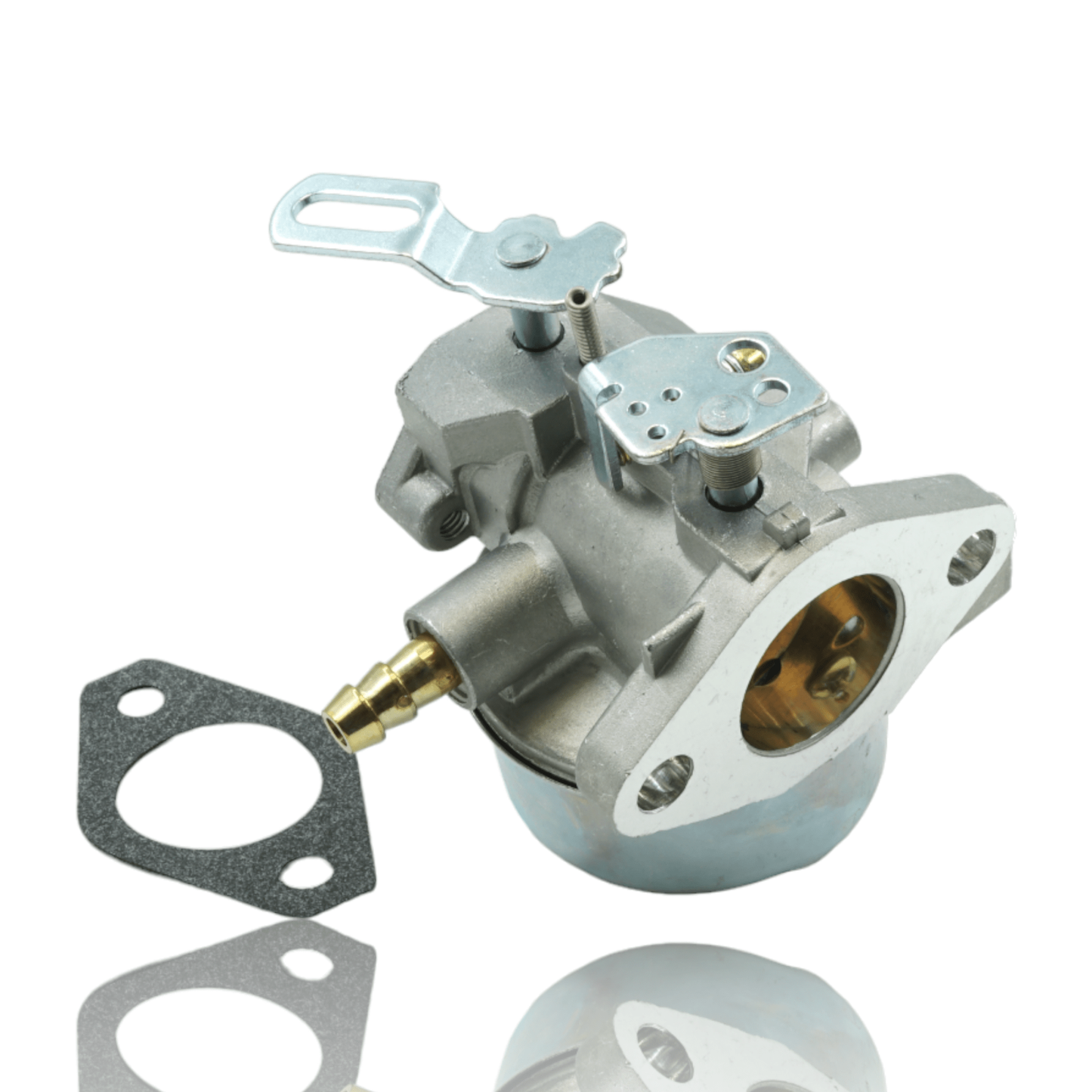 Generic Replacement Carburetor For Tecumseh Engines HMSK80 HMSK85 HMSK90 640052