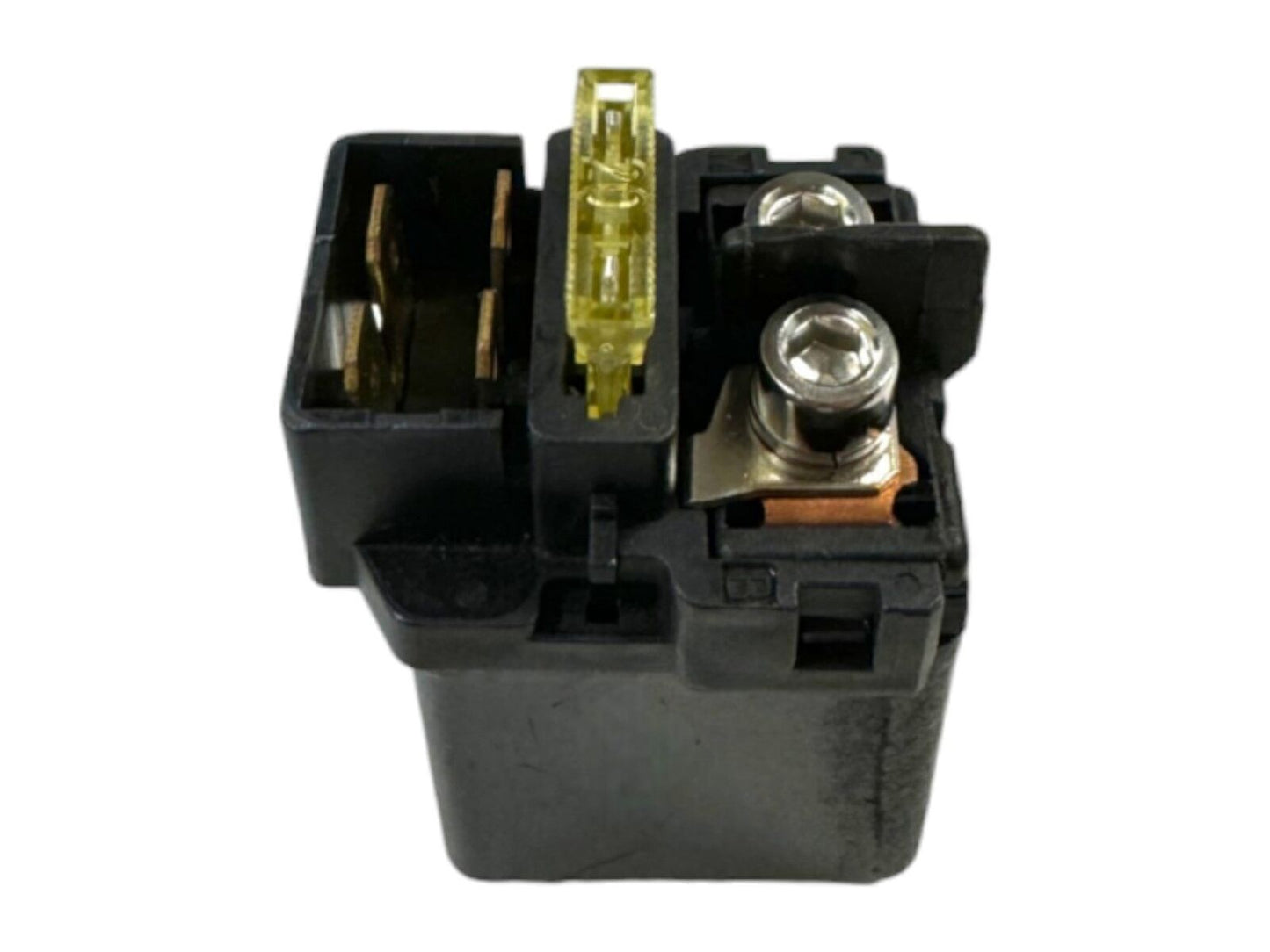 [27010-1327 27010-1446 27010-1380] Starter Relay Solenoid Replacement VN1500 C15