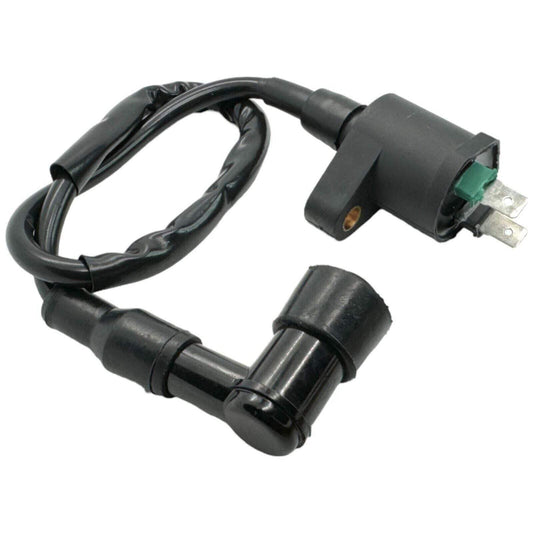 Fits Honda Recon 250 Fourtrax 300 Sportrax 300 Generic Replacement Ignition Coil