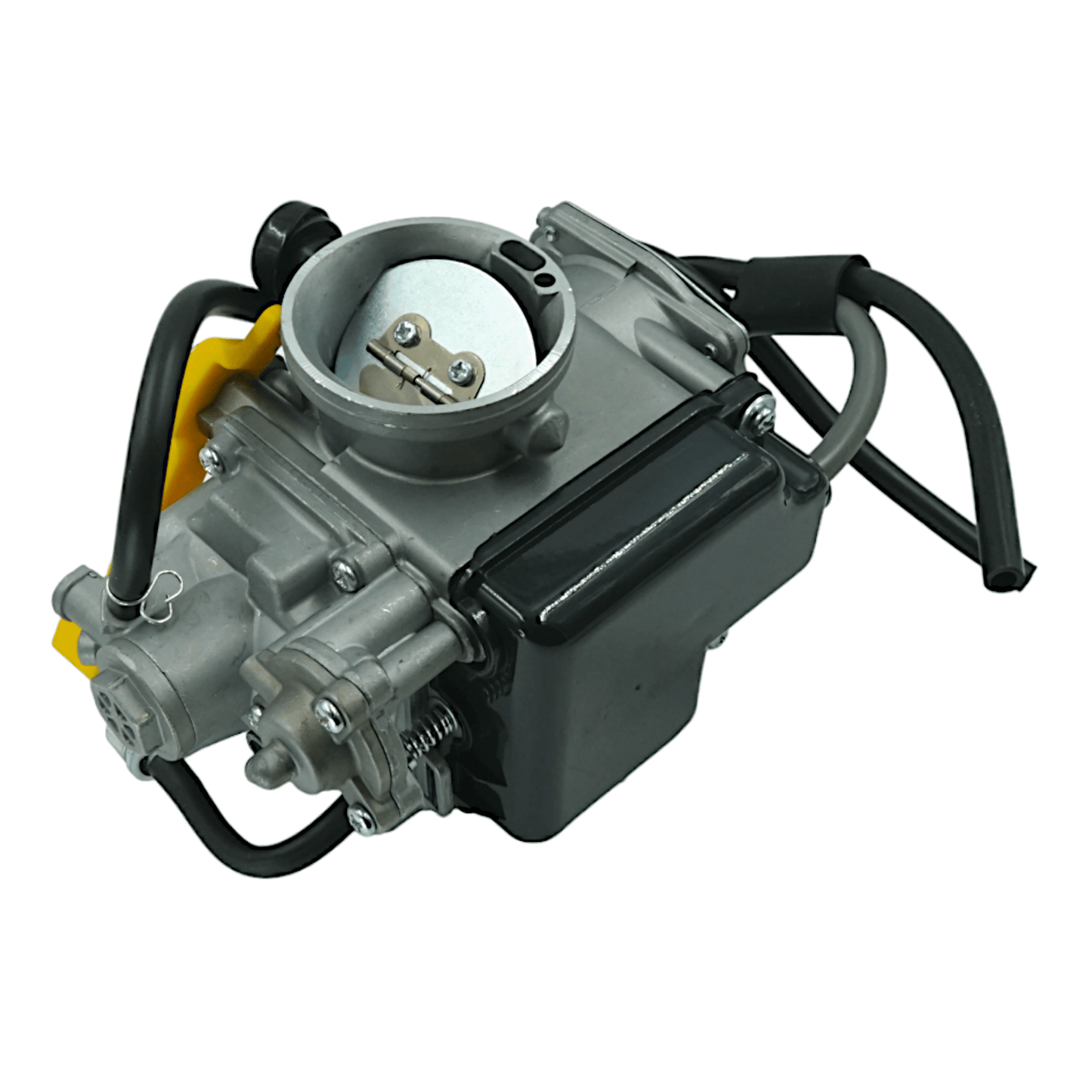 TRX 400ex Carburetor Assembly Fits Honda Sportrax Fourtrax 1999-2015 Replaces OEM 16100-HN1 for Optimal ATV Performance and Reliability Carburetor Assembly