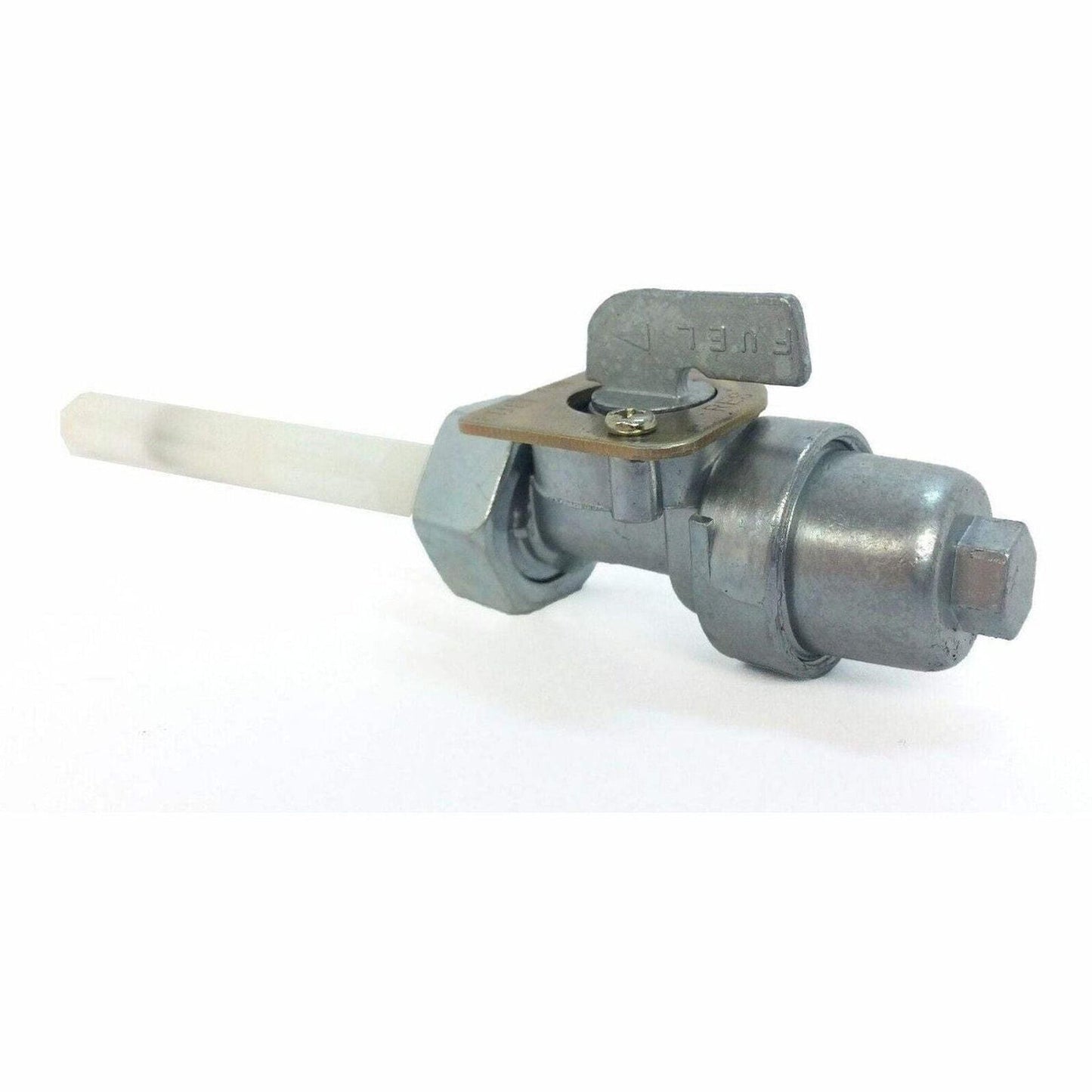 Motorcycle Fuel Petcock Valve Switch Assembly Replacement Compatible Honda ATV