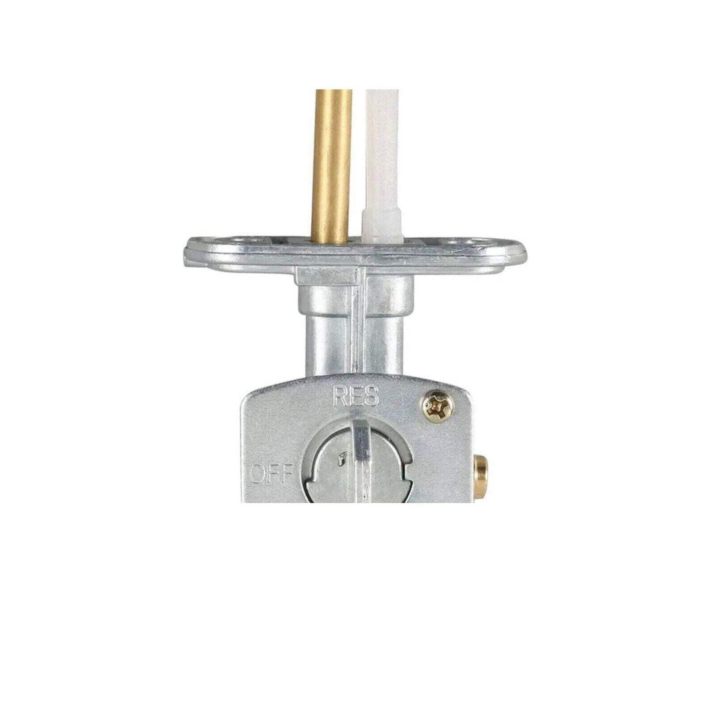 [1UJ-24500-00-00] PETCOCK Fuel Tap Assembly Compatible with Yamaha YX600 Radian