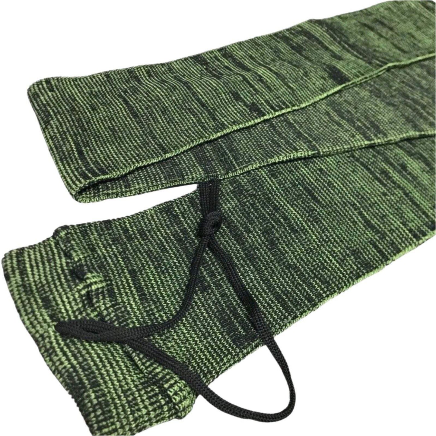 Gun Sock - Slip On Cover- Adjustable, Durable, Protective Carry Case 52"