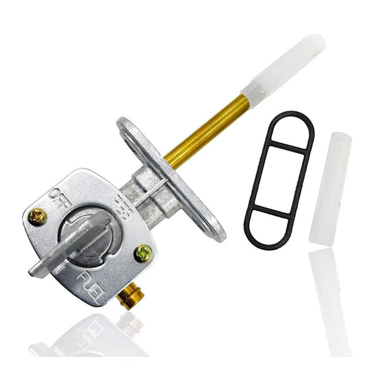 [XJ750 SECA 1980-1983] Aftermarket Petcock Assembly Compatible with Yamaha Model