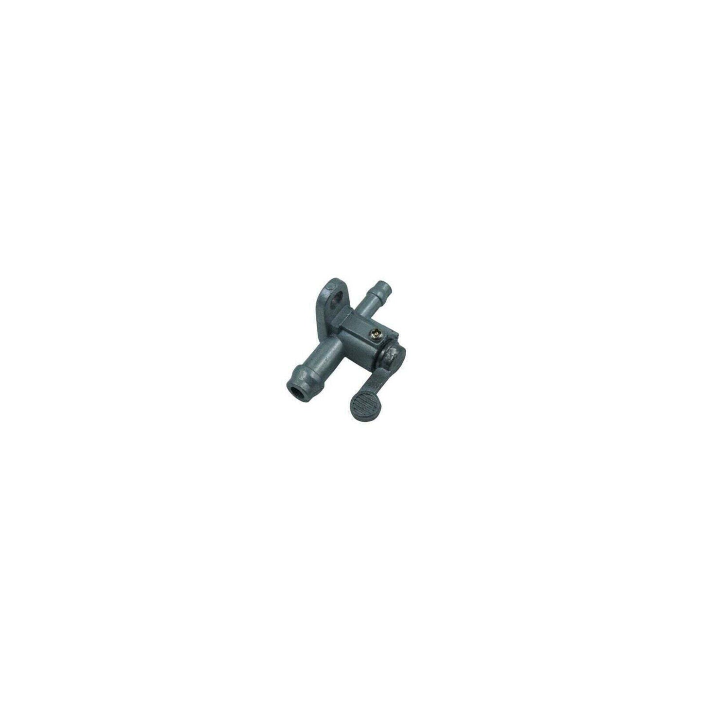 Replacement Gas Valve Fuel Assembly [24500-00] Compatible with Yamaha PW50 Model