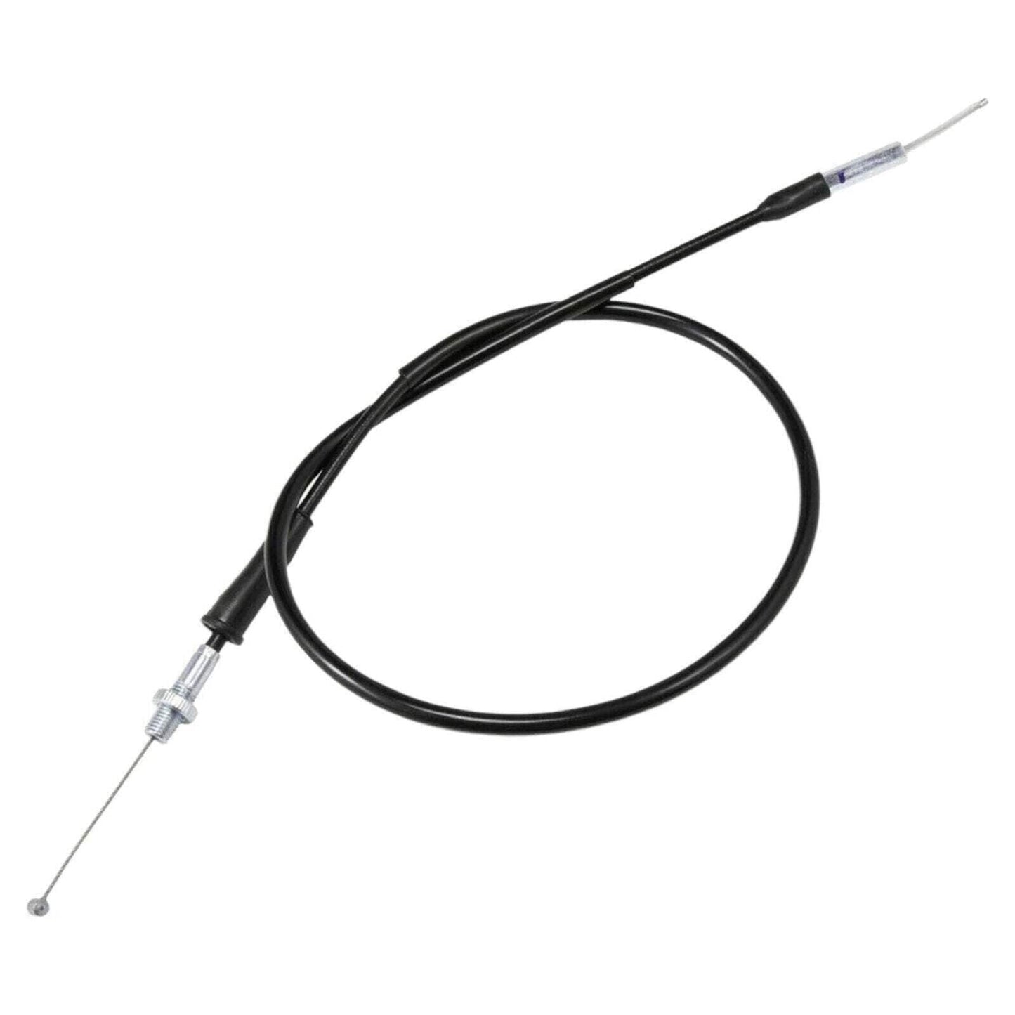 [4D3-26311-00] Throttle Cable YFM250R Raptor 2008,2009,2010,2011,2012,2013 Compa