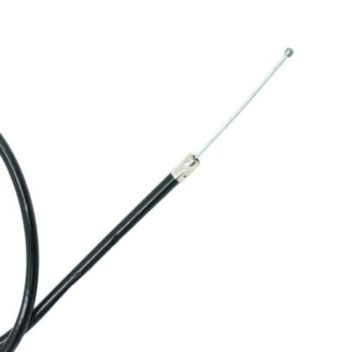 Choke Cable 36" 11mm Thread [4X4-26331-01-00] Fits Yamaha PW50 Y-Zinger