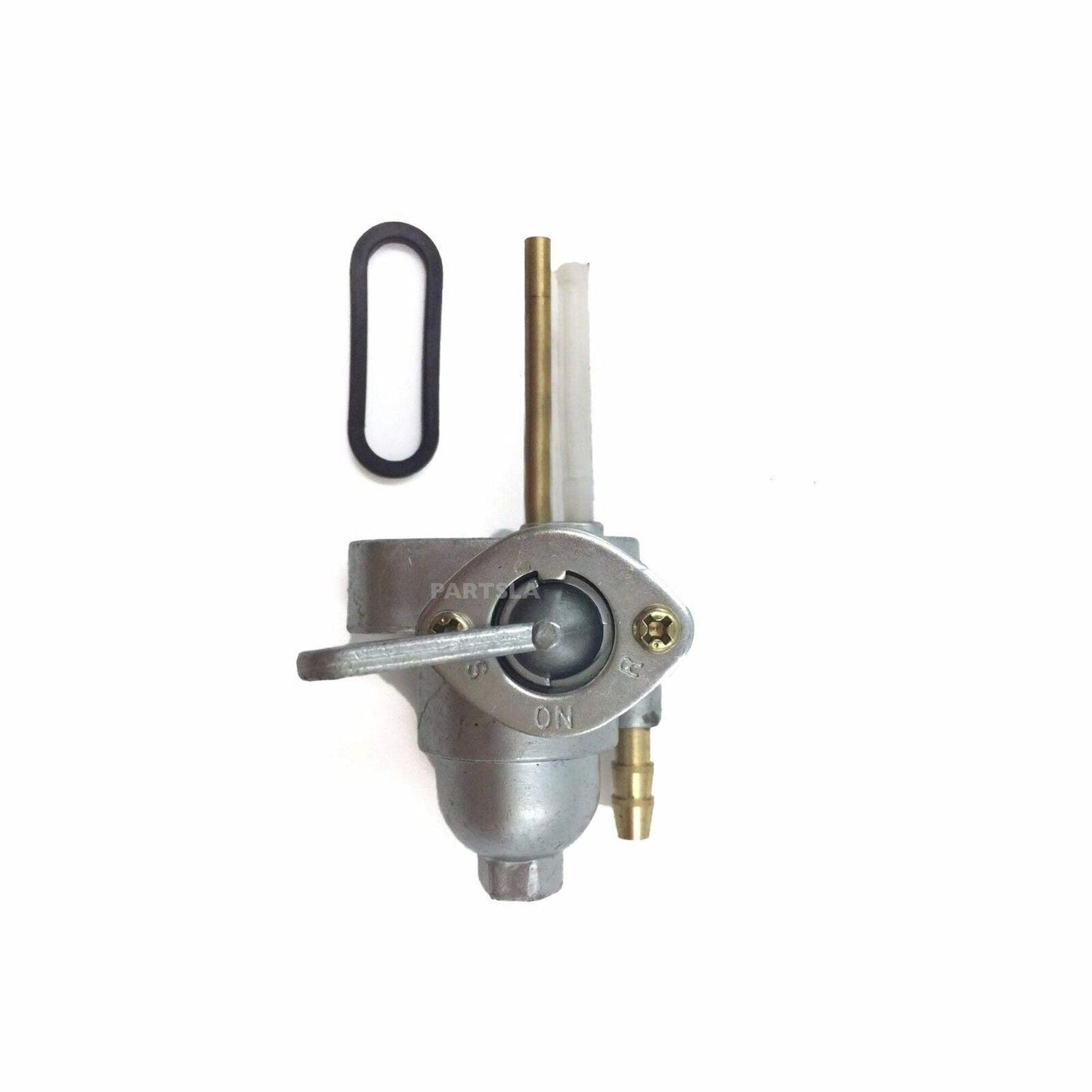 [16950-070-700 16950-107-005 16950-356-700 16950-356-005] Fits Honda CB100 XL125