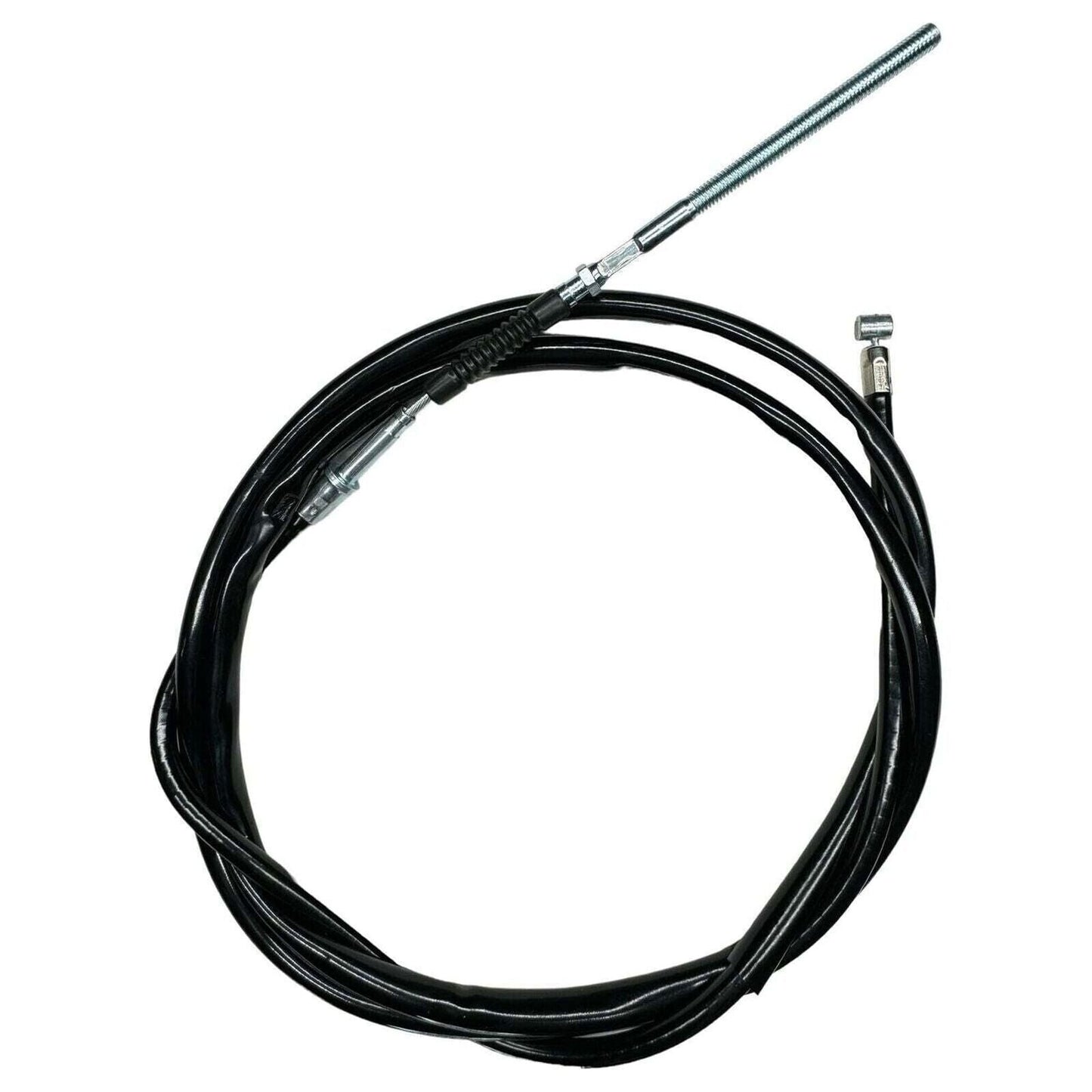 Rear Hand Brake Cable [43460-HB7-405] Compatible with Honda TRX200D Fourtrax 2x4