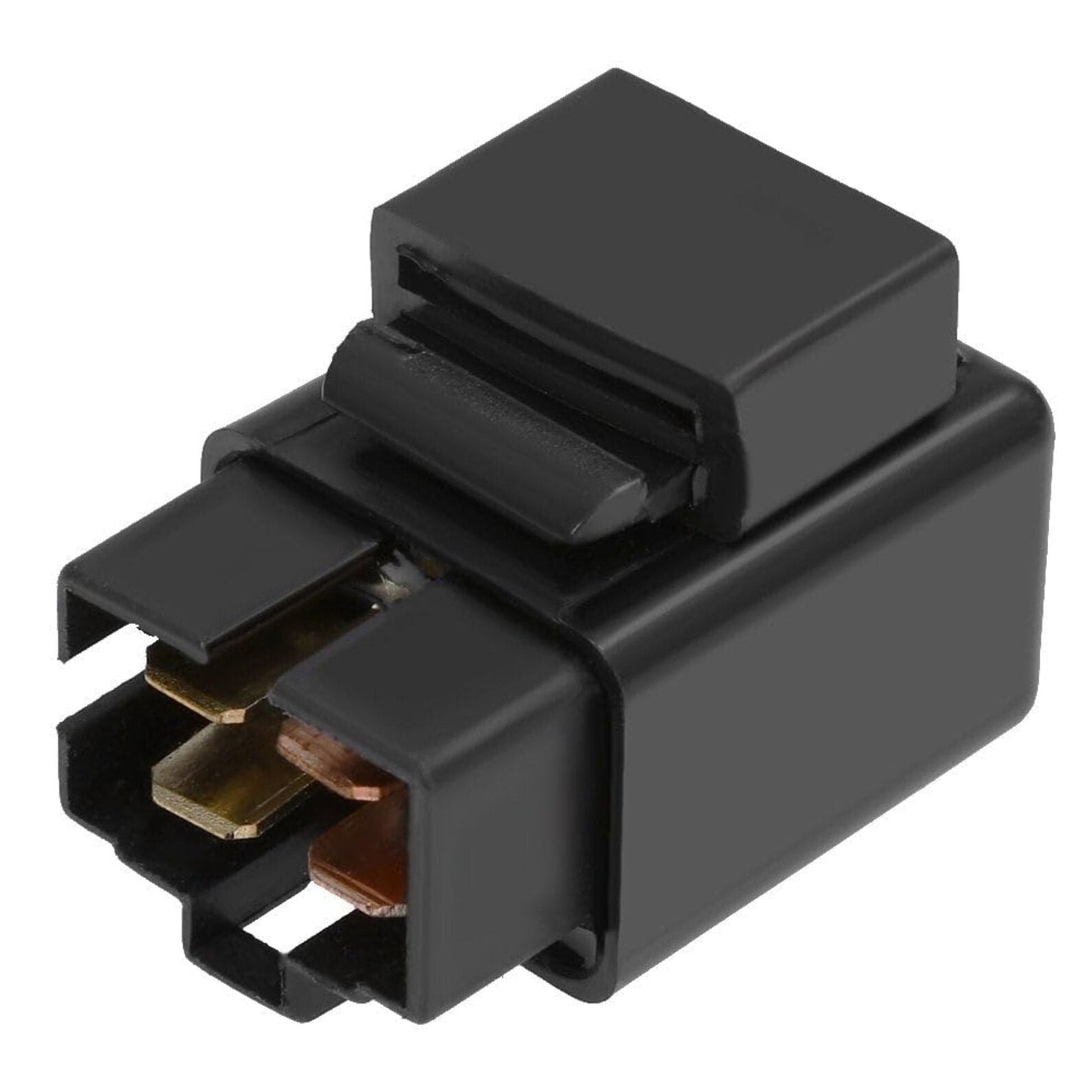 New Replacement Starter Relay Solenoid Fits Polaris Predator 50 90 Sportsman 90 Scrambler 50 90 OEM 0450555 ATV Models 2001-2007 Relay Solenoid