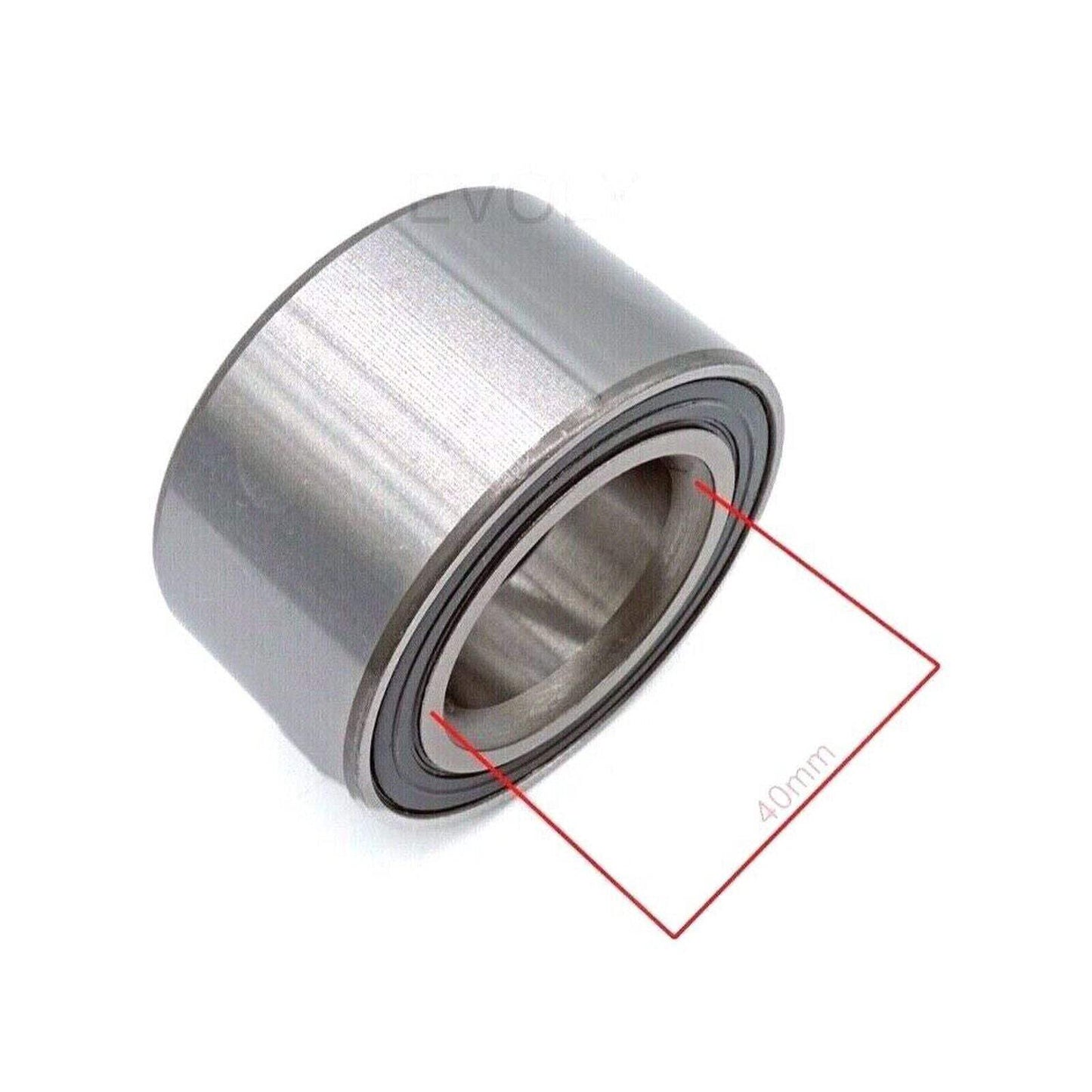 Generic Replacement 75mm x 40mm Bearing Fits Universal Machinery Heavy Duty OEM