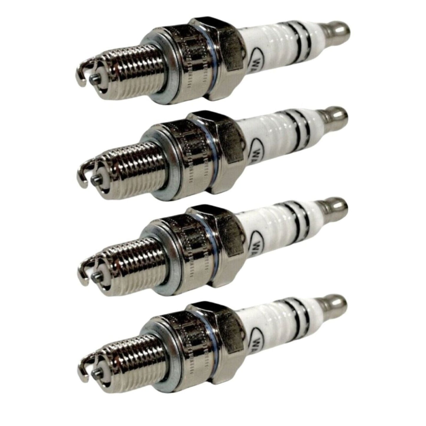 F7TC Spark Plug [GX240 GX270 GX340 GX390] Fits Honda 4-Stroke Engines Compatible