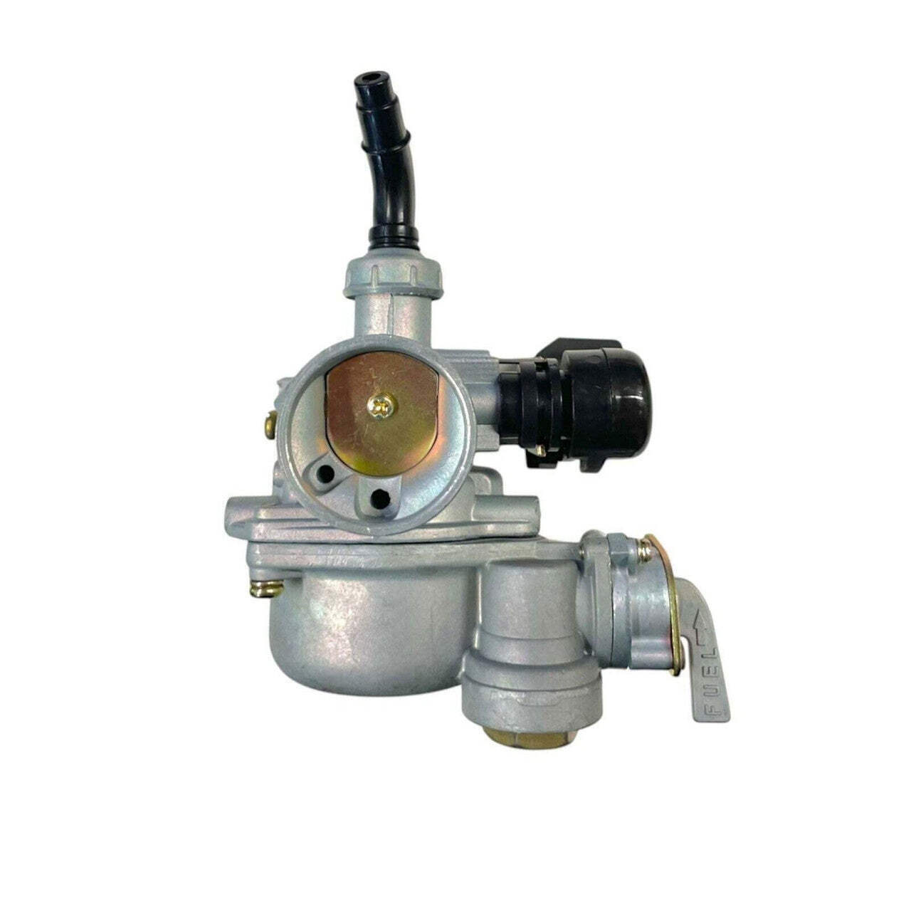 16100-HF7 Replacement Carburetor Assembly [OEM 16100-HF7] Compatible with Honda