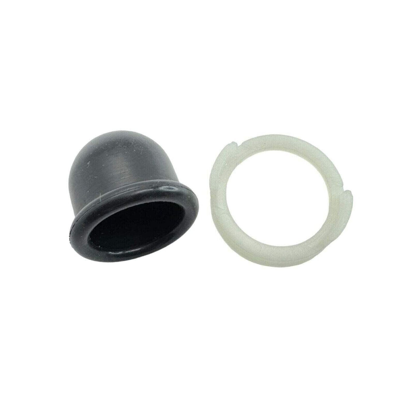 2-Pack Primer Bulb Fits Briggs Stratton 494408, 694394, 5084D, 5084H, 5084K