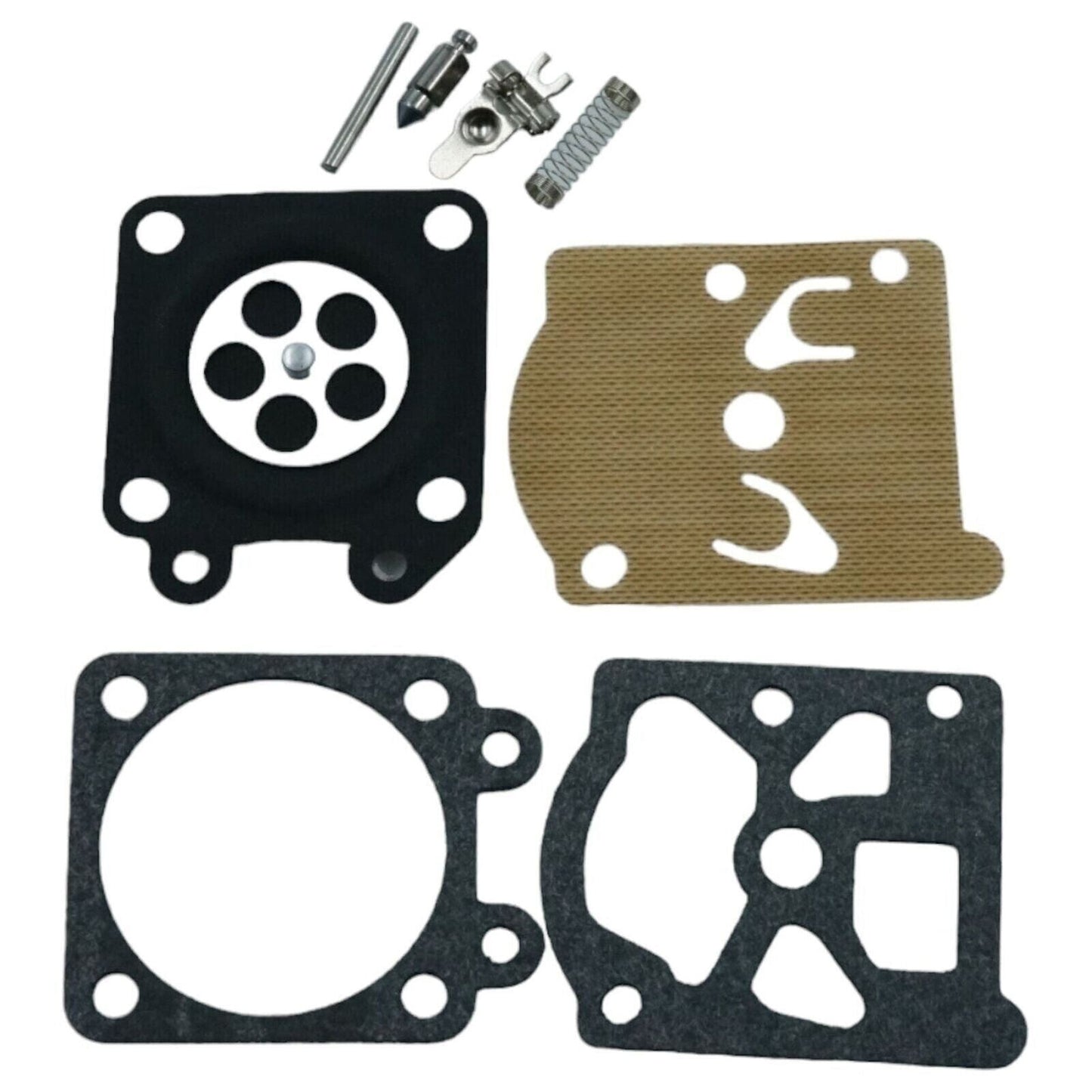 Generic Replacement Carburetor Rebuild Kit Fits Stihl MS270 MS280 MS290 Spec