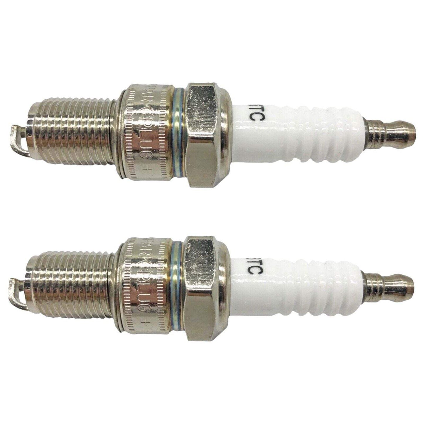 F6TC Spark Plug Compatible with Toro Compatible with Briggs and Stratton