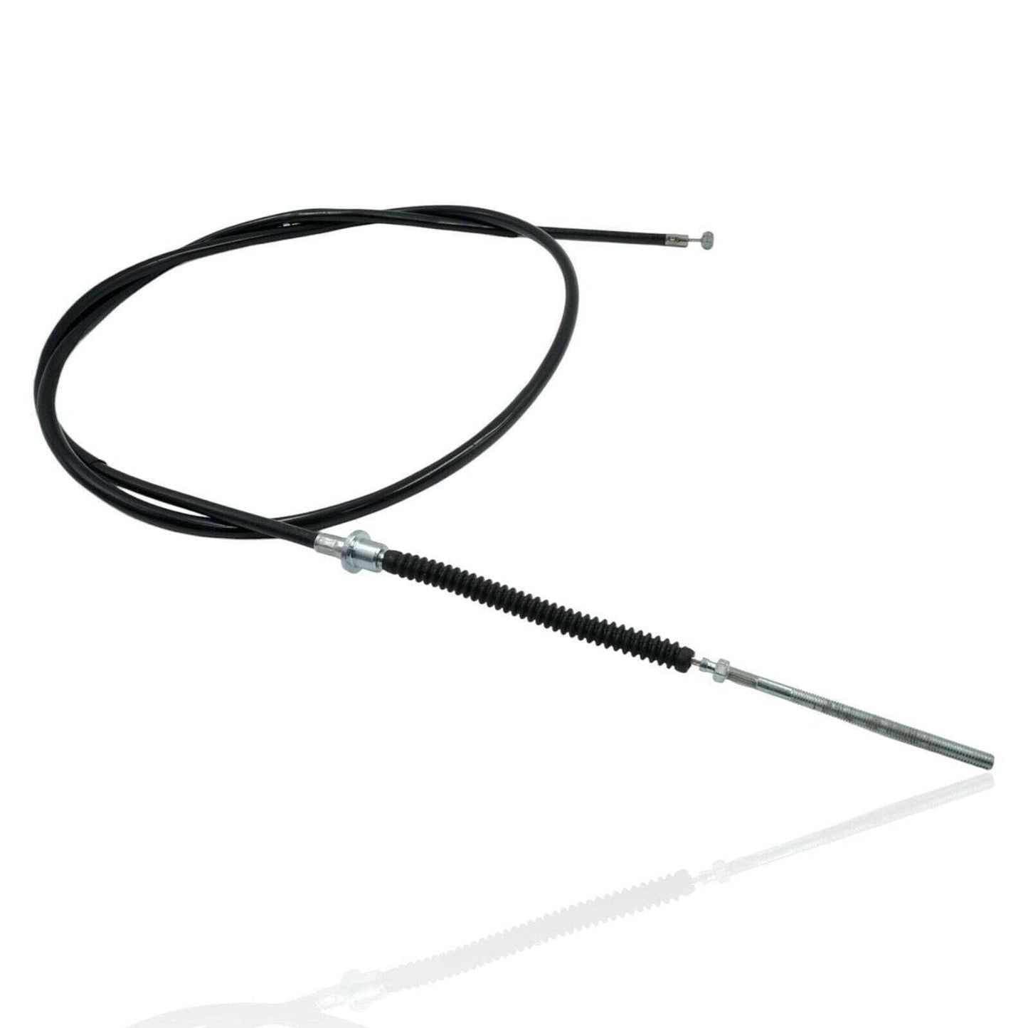 Fits Honda Fourtrax 350D 1986-1989 Generic Replacement Rear Hand Brake Cable OEM