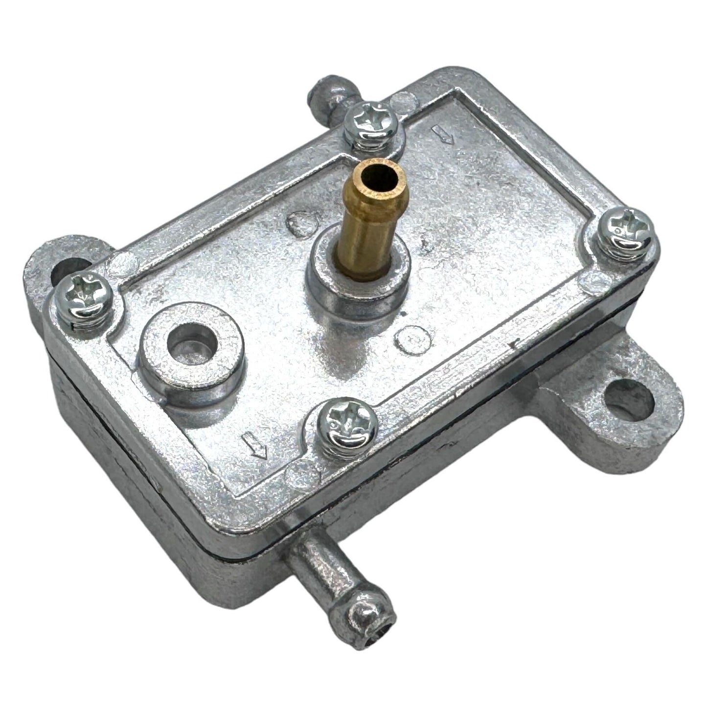 Fuel Pump For Arctic Cat JAG Lynx Panther Cheetah Trail Cat Puma 0115-481 Odysse