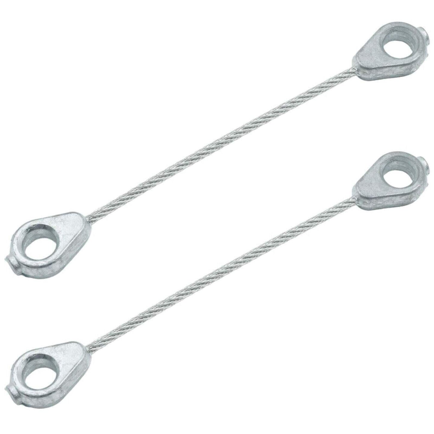 Generic Replacement Deck Lift Brake Cable Fits MTD Huskee RZT17 RZT22 RZT42 Spec