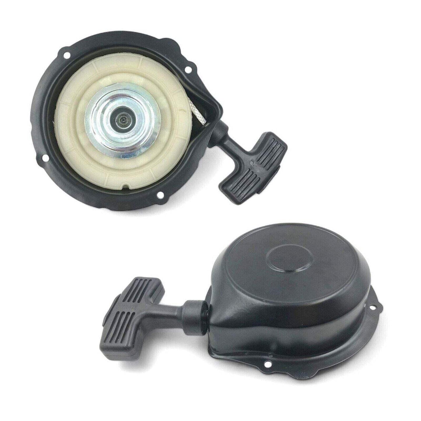 [5UH-15710-00-00 5GH-15710-21-00] Fits Yamaha Kodiak 450 YFM ATV 2005 to 2006 Re