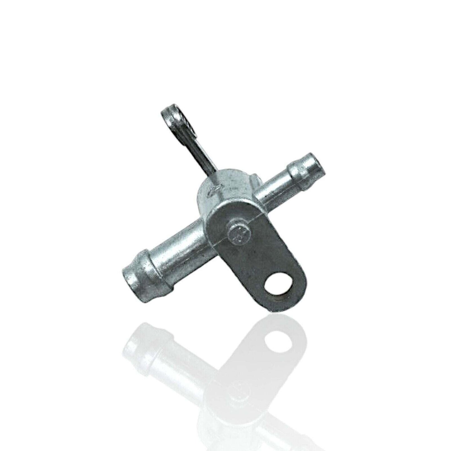 For Yamaha PW50 Inline Petcock Gas Valve Zinger 81-2016 Generic Replacement OEM