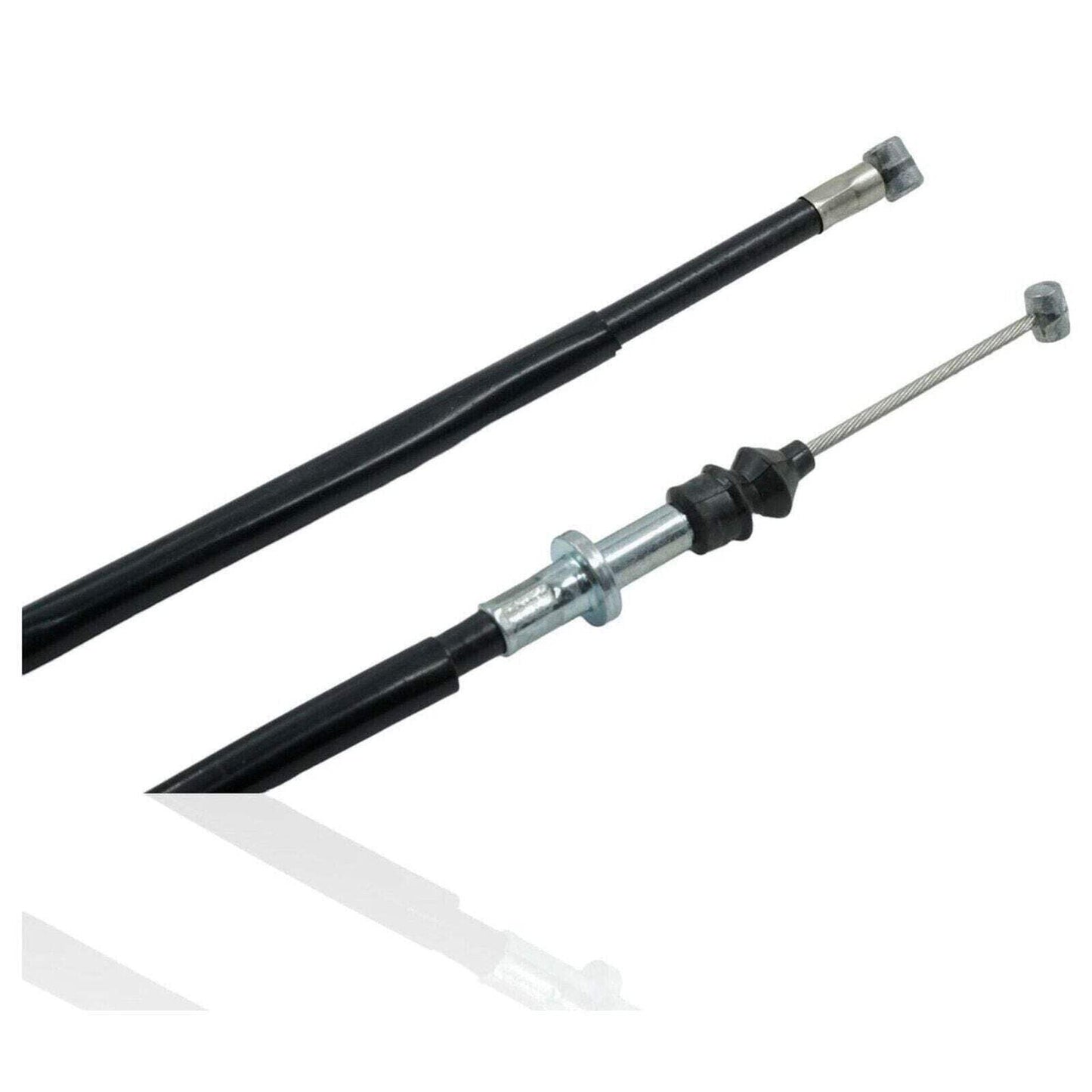 [1UY-26341-10-00] Rear Brake Cable Compatible with Yamaha Warrior 350x (1987-200