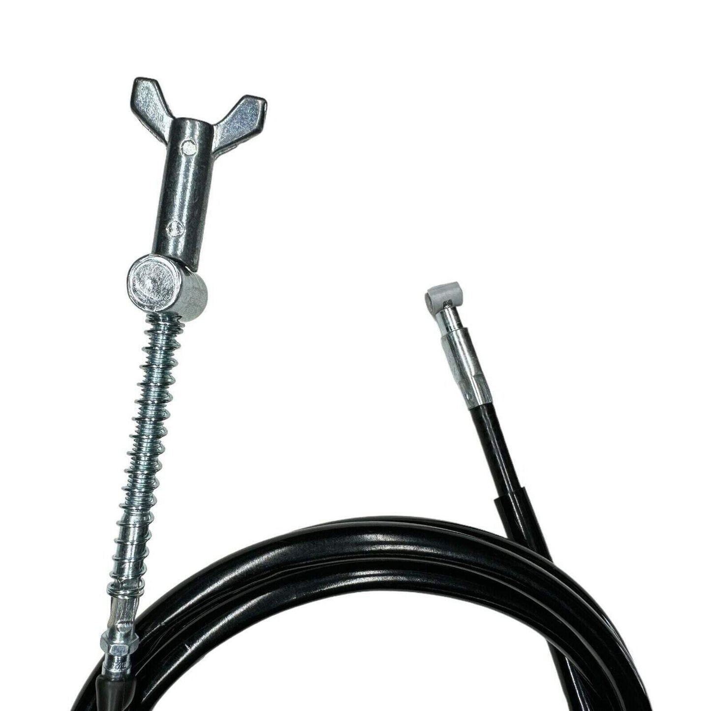 43460-HP5-601 Rear Brake Cable Hand Compatible with Honda 2007-2013 420