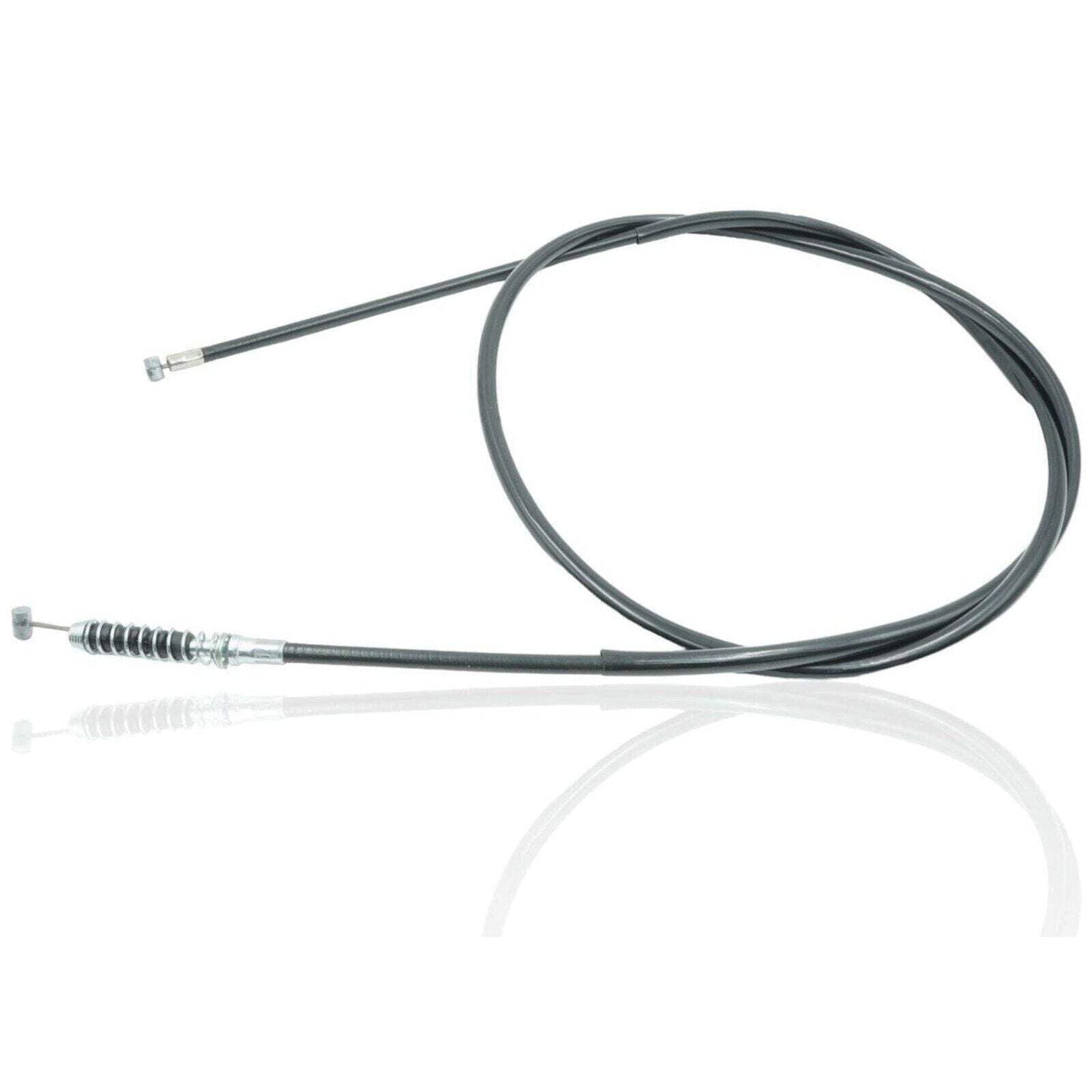 [43455-HC0-671] Rear Hand Brake Cable Fits Honda TRX250X 1987-1991 Compatible wi