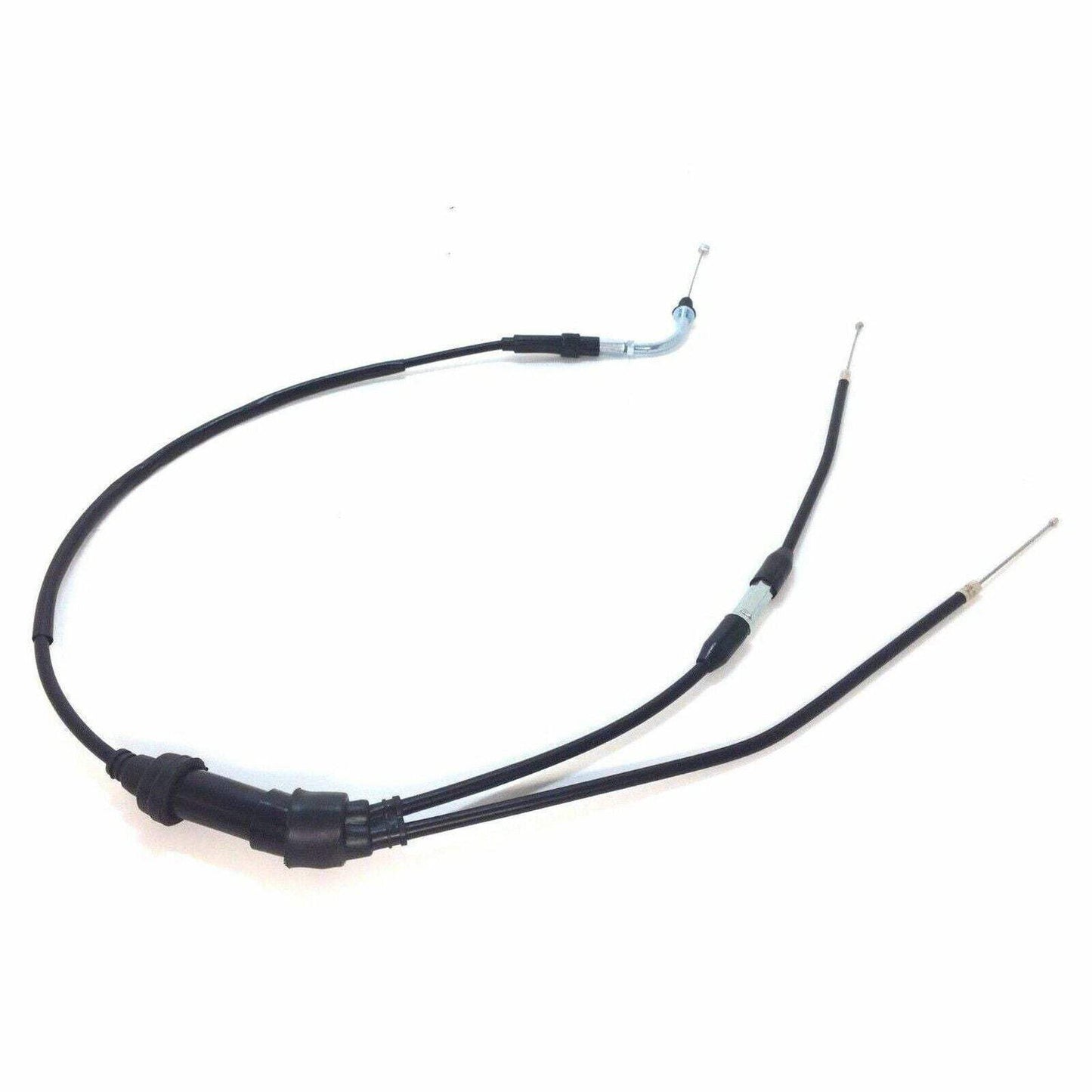 Generic Replacement Throttle Cable Fits Yamaha PW80 Y-Zinger 37" OEM 26311-26312