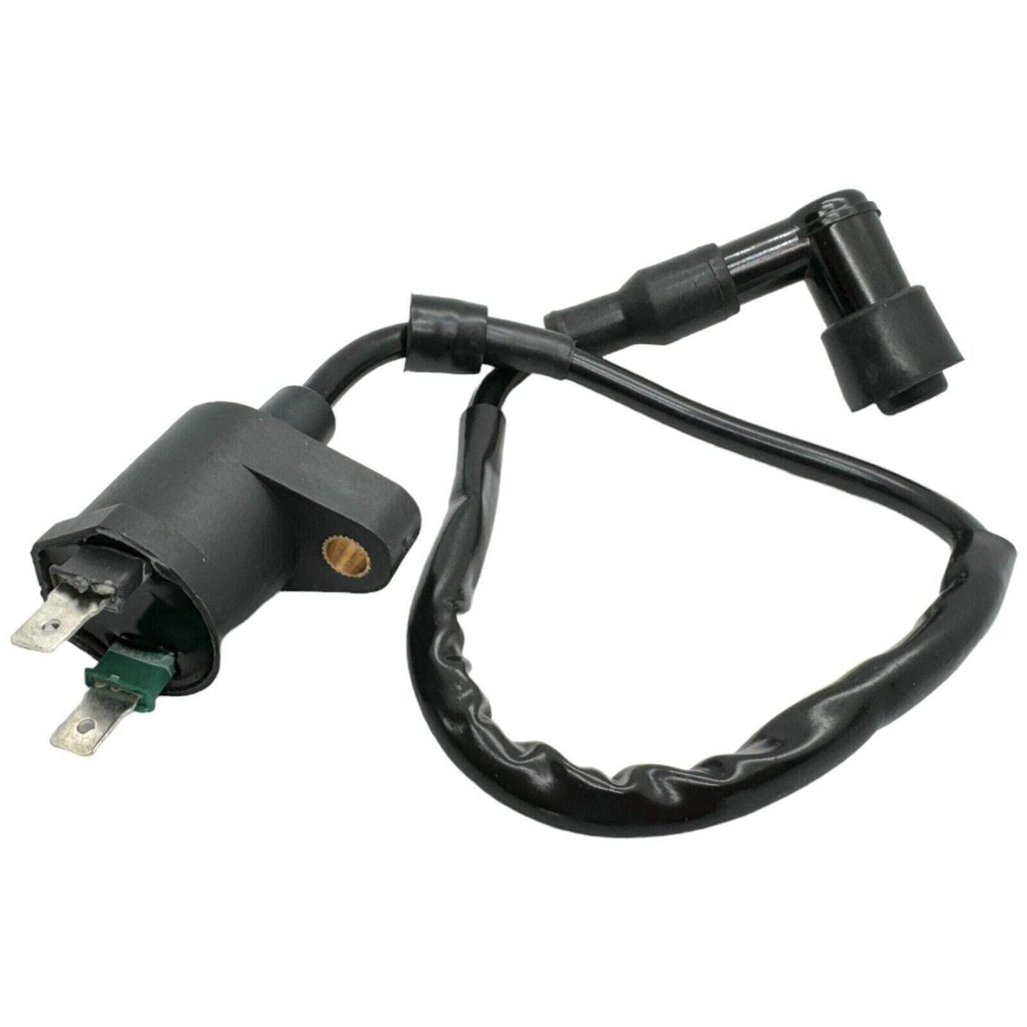 [1988-2000 Honda Fourtrax 300] Replacement Ignition Coil Fits Honda Models 2x4 4