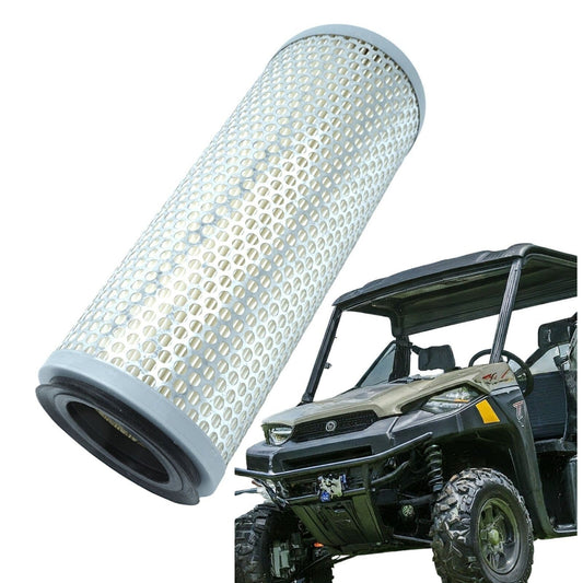 Replacement Air Filter 7081308 Fits Polaris Ranger MVRS Models 2006-2014, Compatible with 400 Series and 700 Series EFI Engines Air Filter