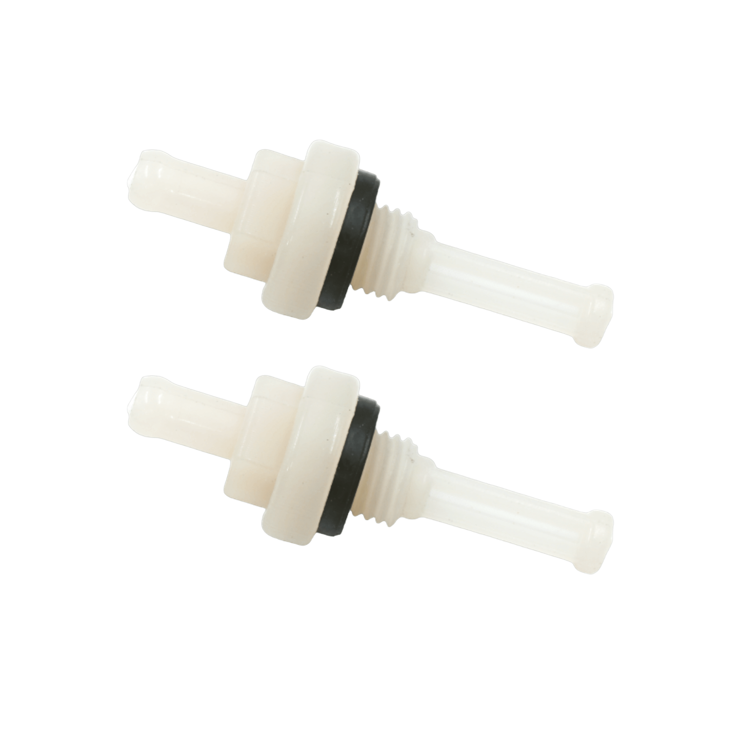 (2-Pack)GX120 GX140 GX160 GX200 Generators Generic Replacement Fuel Tank Filte