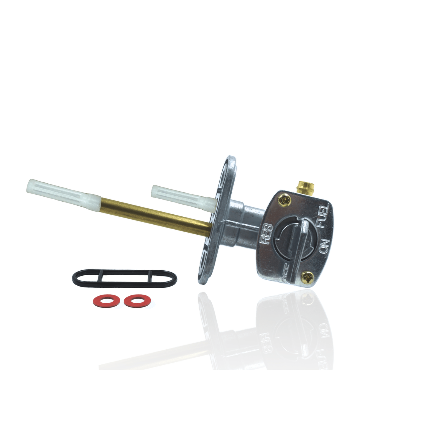 Fuel Petcock Valve [YFM 400 Kodiak 1993-1999] Compatible with Yamaha ATVs