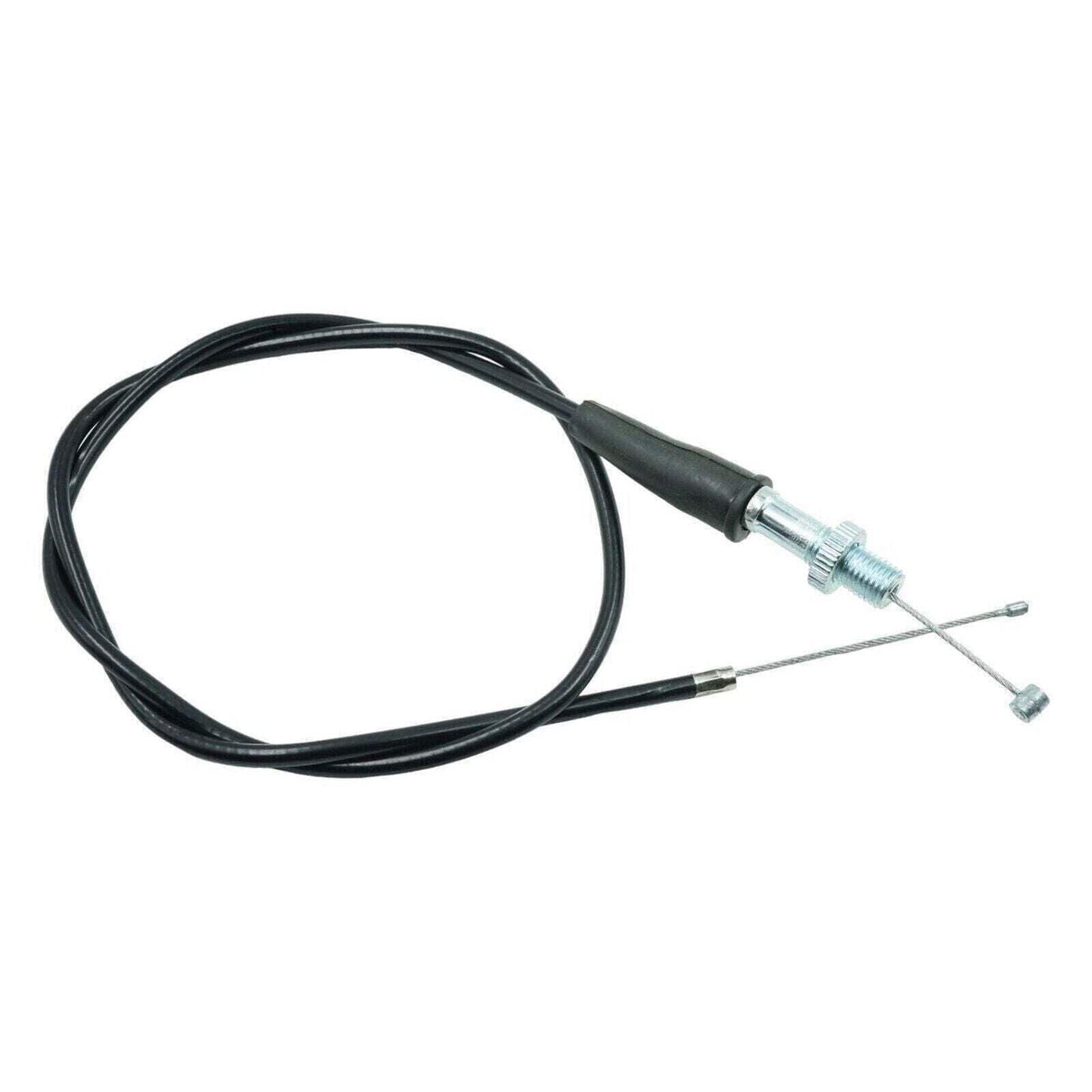Universal 36" 9.5mm ATV Motorcycle Pit Bike Moped Throttle Control Cable Chinese