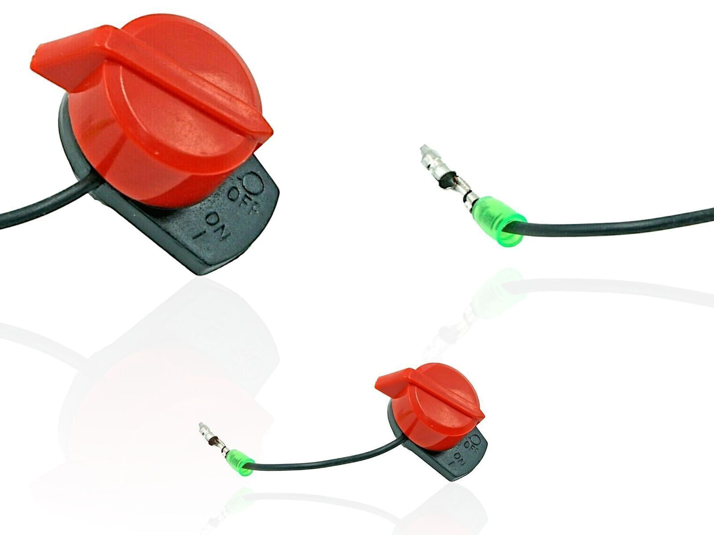 New On/Off Engine Electrical Circuit Switch Fits Honda GX Series 4-Stroke Engine
