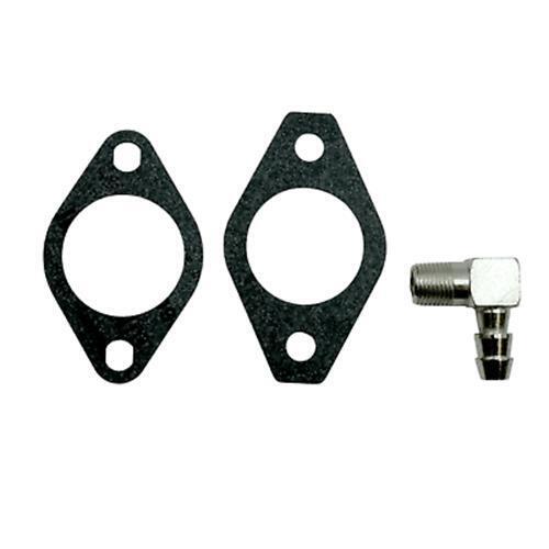 [K90 K91 K141 K160 K161 K181 46 853 01-S 46 053 03-S Tecumseh 35857] Fits Kohler