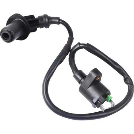 New Replacement Ignition Coil Assembly for Gy6 50cc-150cc Motors Fits Honda Yama