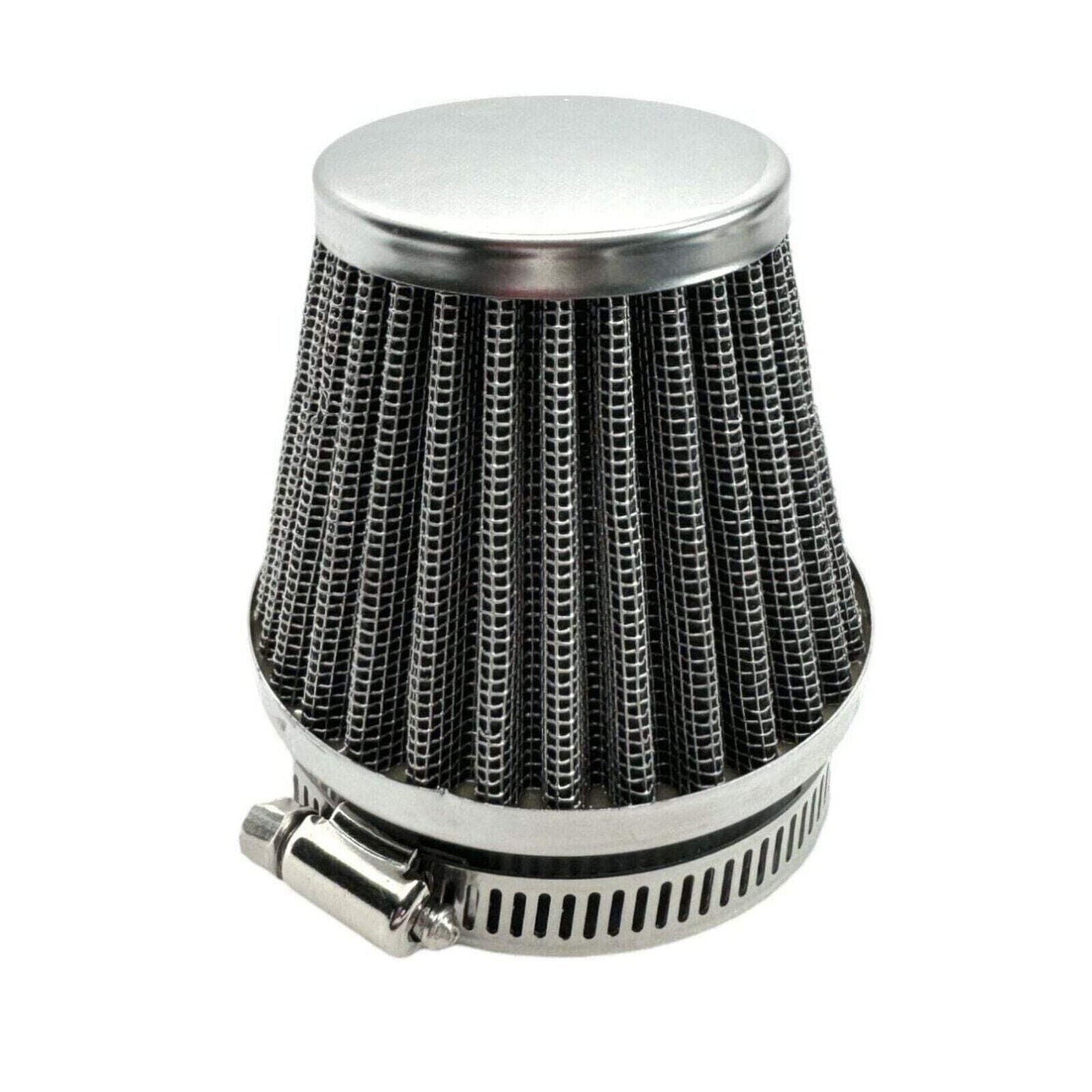 48mm-52mm High Performance Air Filter Compatible with Small Engines Compatible w