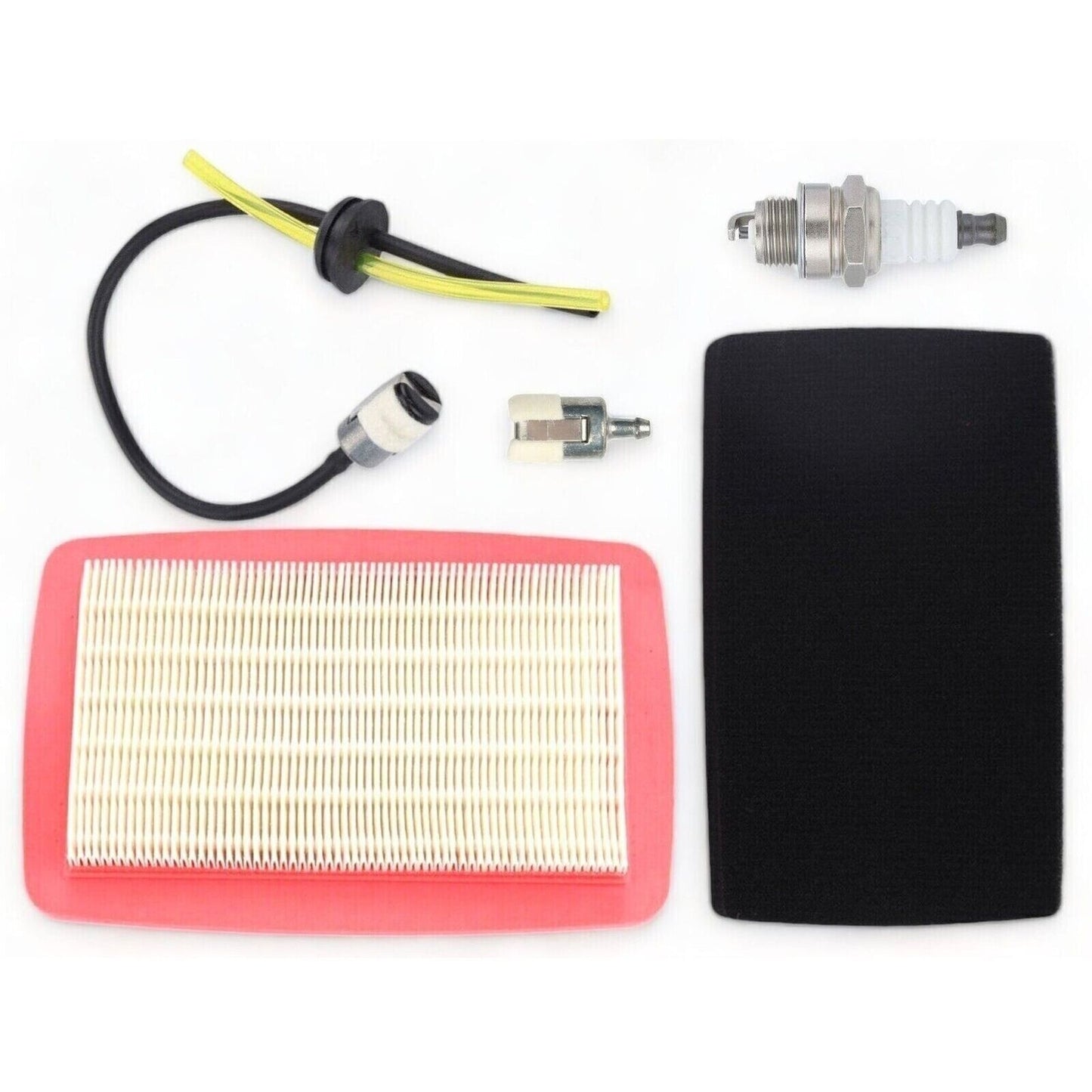Air Filter Maintenance Kit T4012-82320 512654101 Redmax Husqvarna Backpack