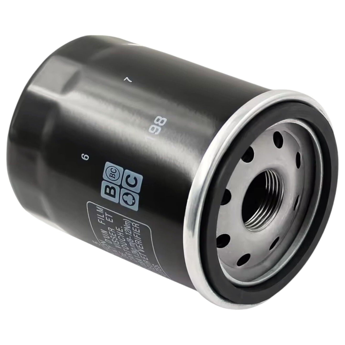 RZR 570 800 900 1000 S LE XP 4 EPS Oil Filter [2540006 2540086 2540122] Fits Pol