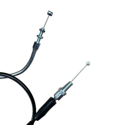 [2004-2005 K5401-20124] Replacement Throttle Cable Fits Suzuki TWIN-PEAKS LTV700