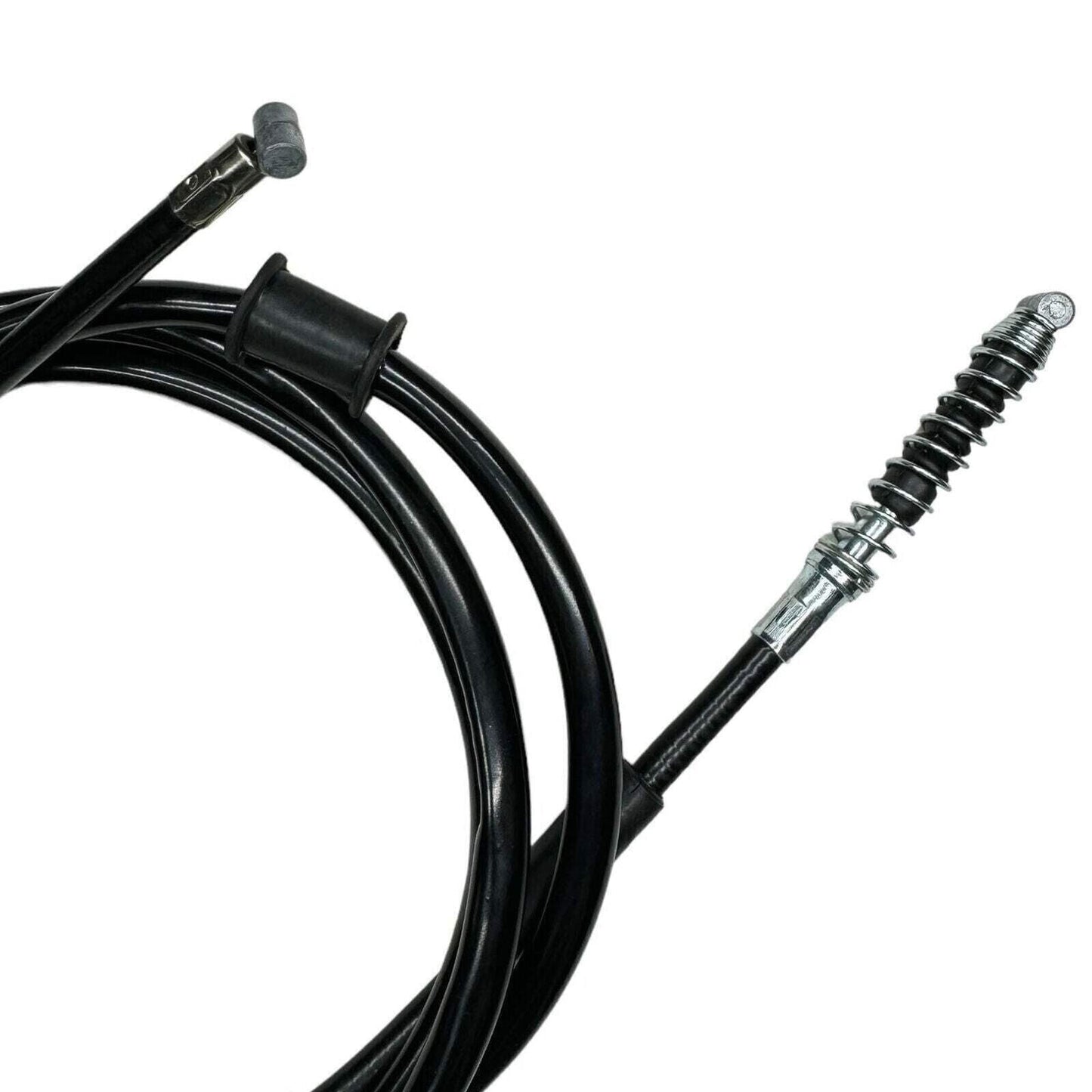 Fits Honda TRX450R Sportrax 450R 2004-2009 Rear Hand Brake Cable Generic Replace