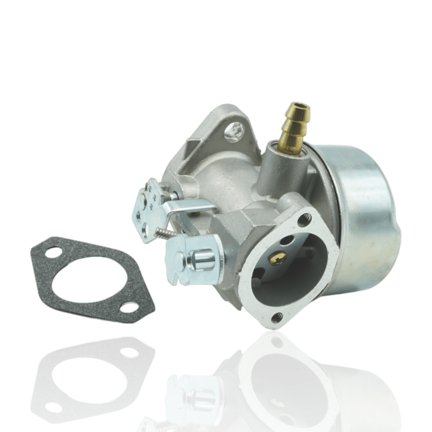 Generic Replacement Carburetor For Tecumseh Engines HMSK80 HMSK85 HMSK90 640052
