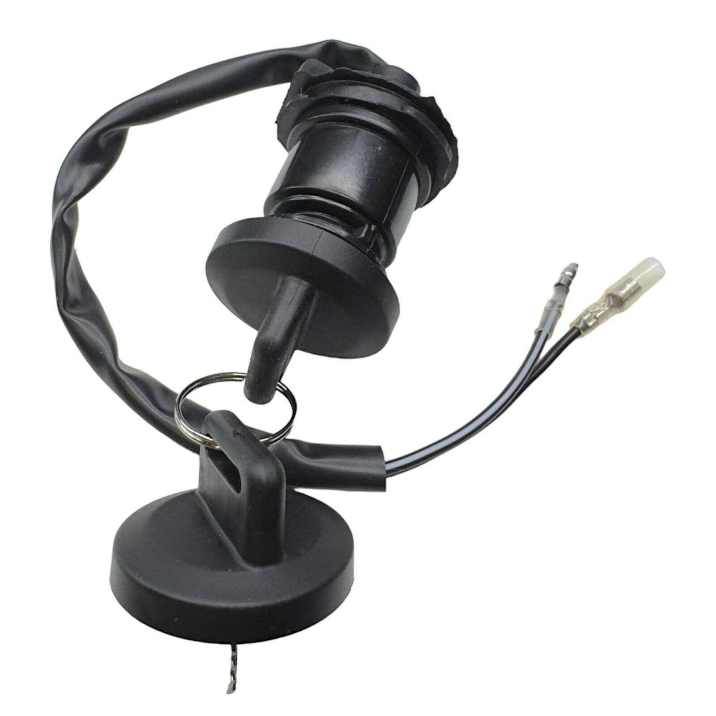 Ignition Switch [2XJ-82510-01-00 2XJ-82510-00-00] Compatible with Yamaha Blaster