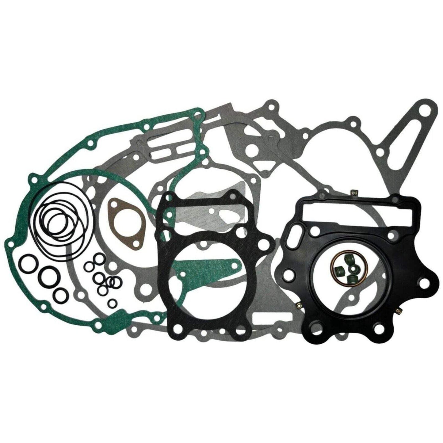 Complete Engine Rebuild Kit For Honda Fourtrax 300EX 300FW ATV Restoration Parts